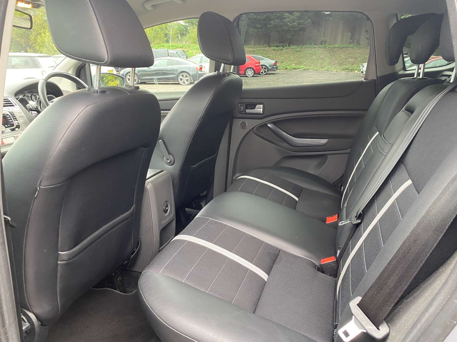 Used Ford Kuga 2012 for sale - 76280320: Photo 17