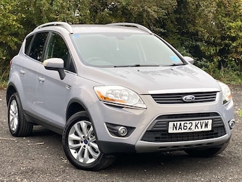 Used Ford Kuga 2012 for sale - 76280320: Photo