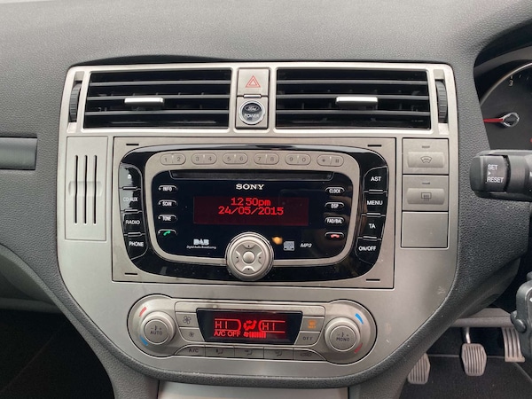 Used Ford Kuga 2012 for sale - 76280320: Photo 20