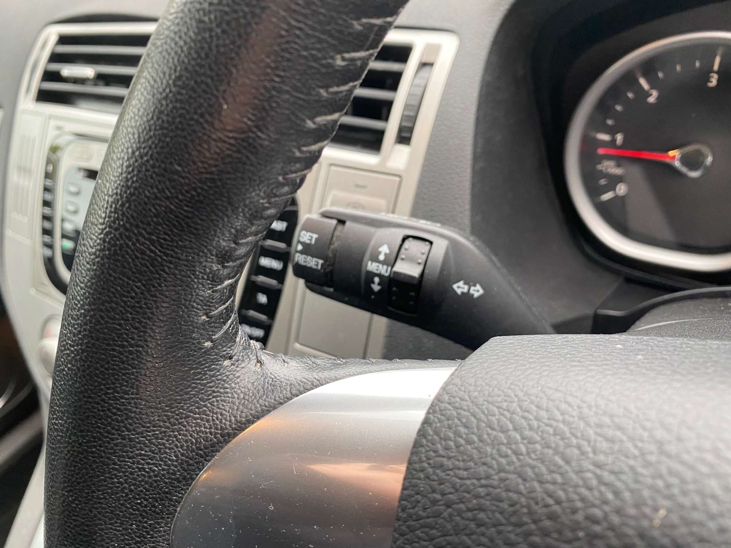 Used Ford Kuga 2012 for sale - 76280320: Photo 22