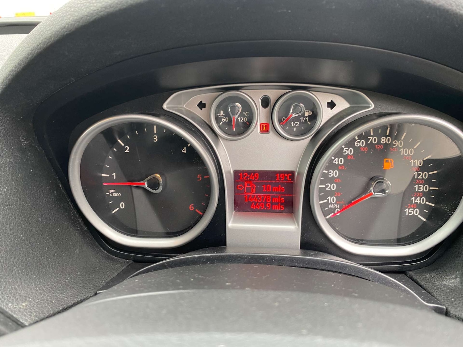 Used Ford Kuga 2012 for sale - 76280320: Photo 25