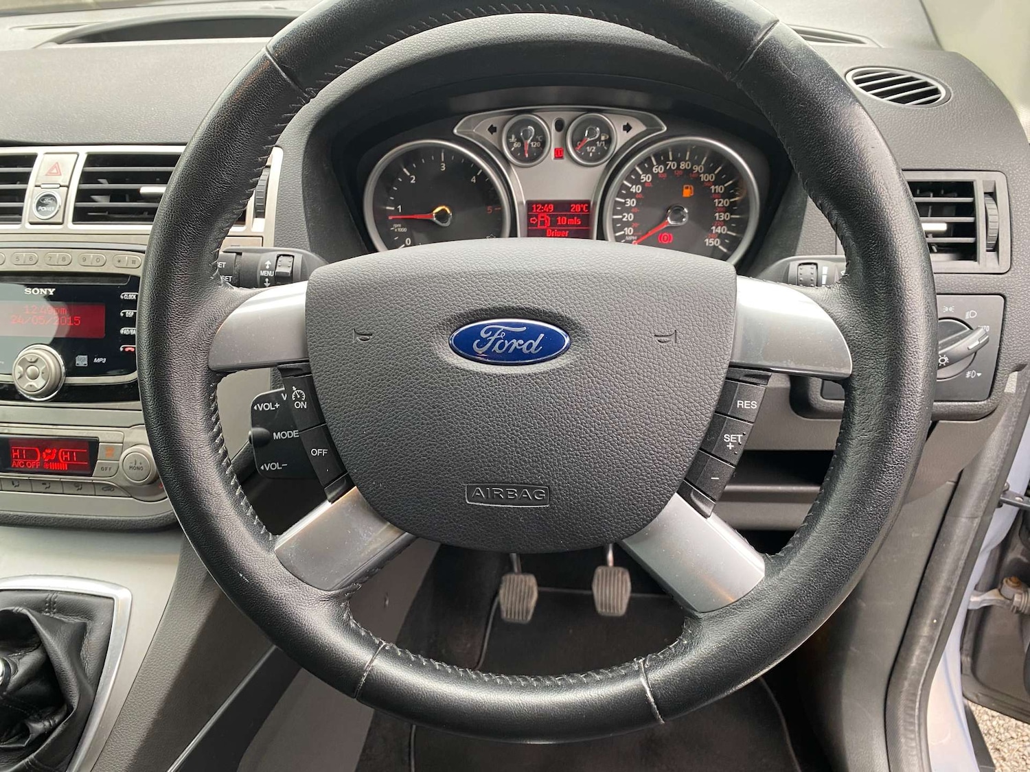 Used Ford Kuga 2012 for sale - 76280320: Photo 26