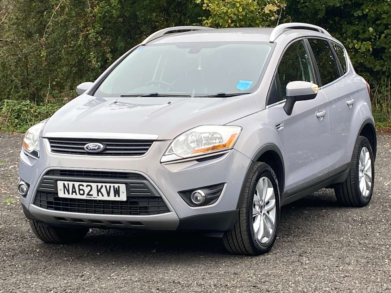 Used Ford Kuga 2012 for sale - 76280320: Photo 3