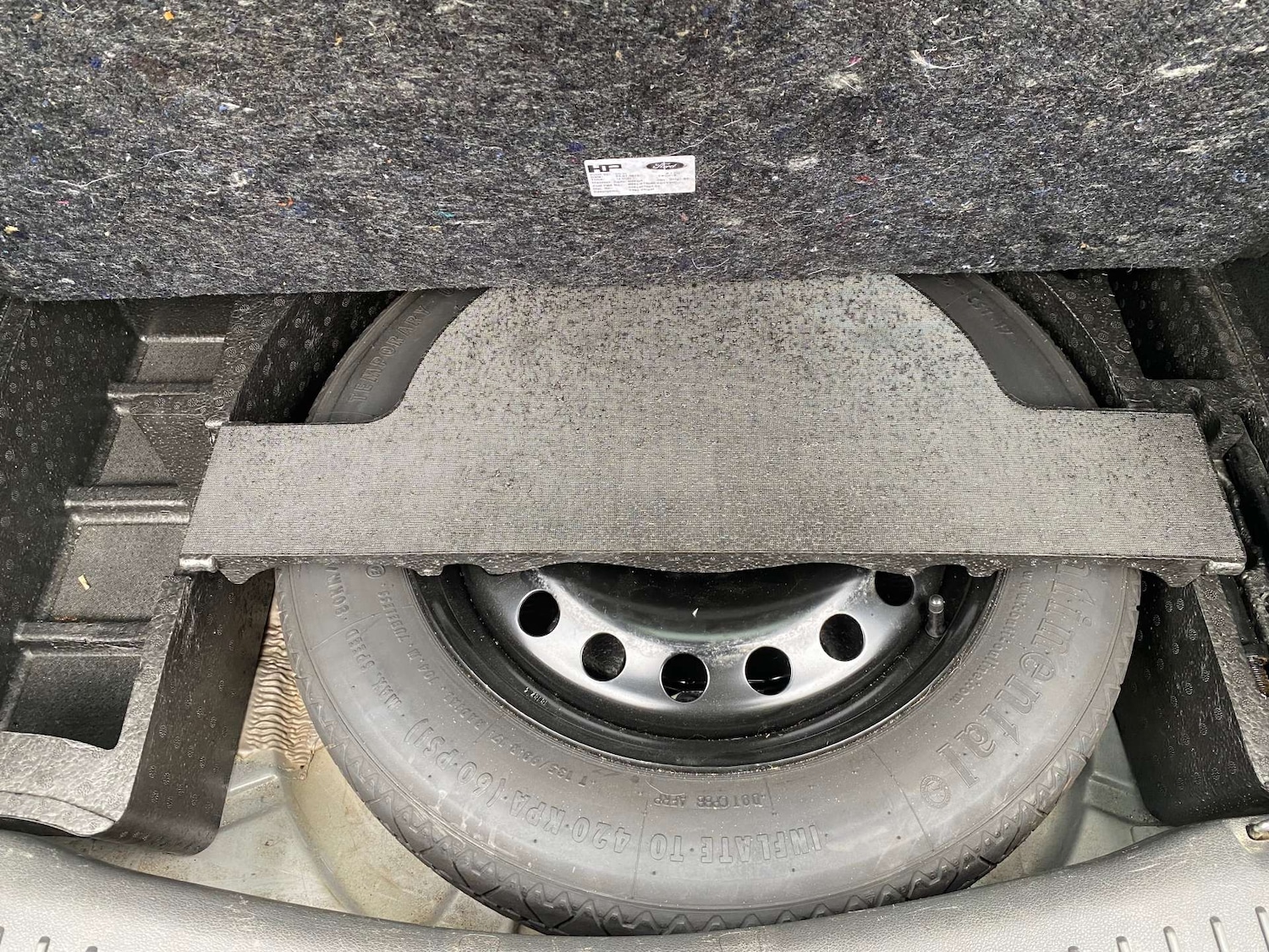 Used Ford Kuga 2012 for sale - 76280320: Photo 30