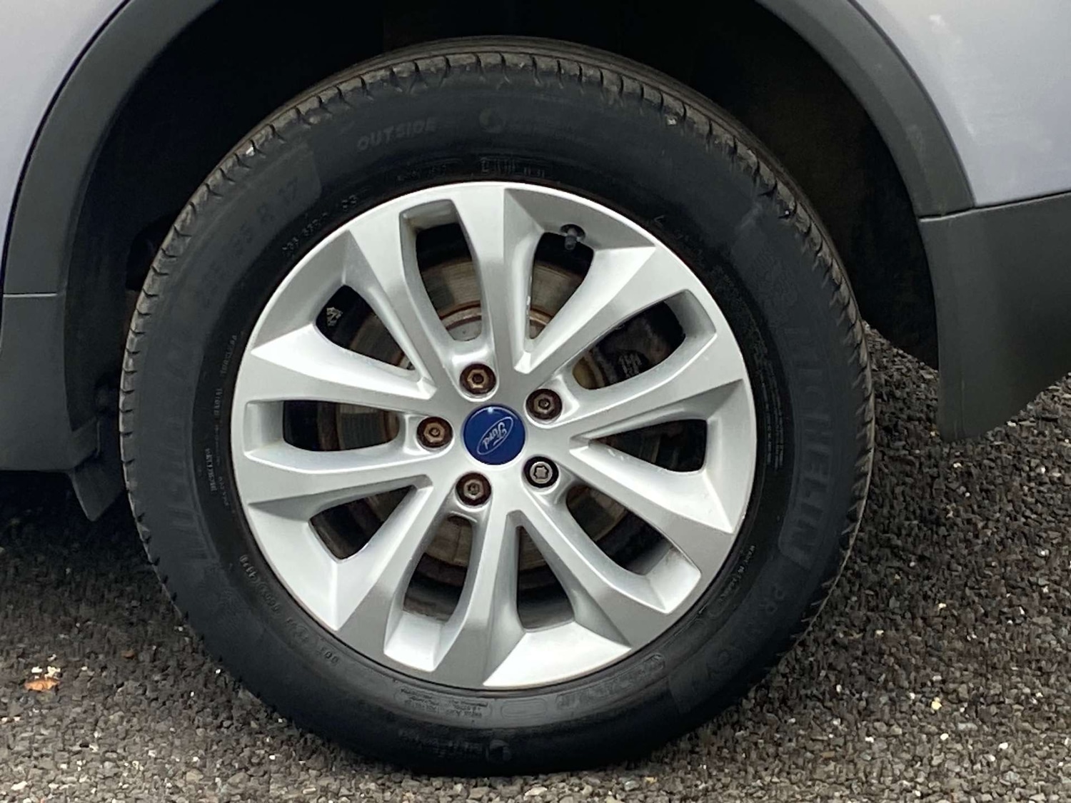 Used Ford Kuga 2012 for sale - 76280320: Photo 33