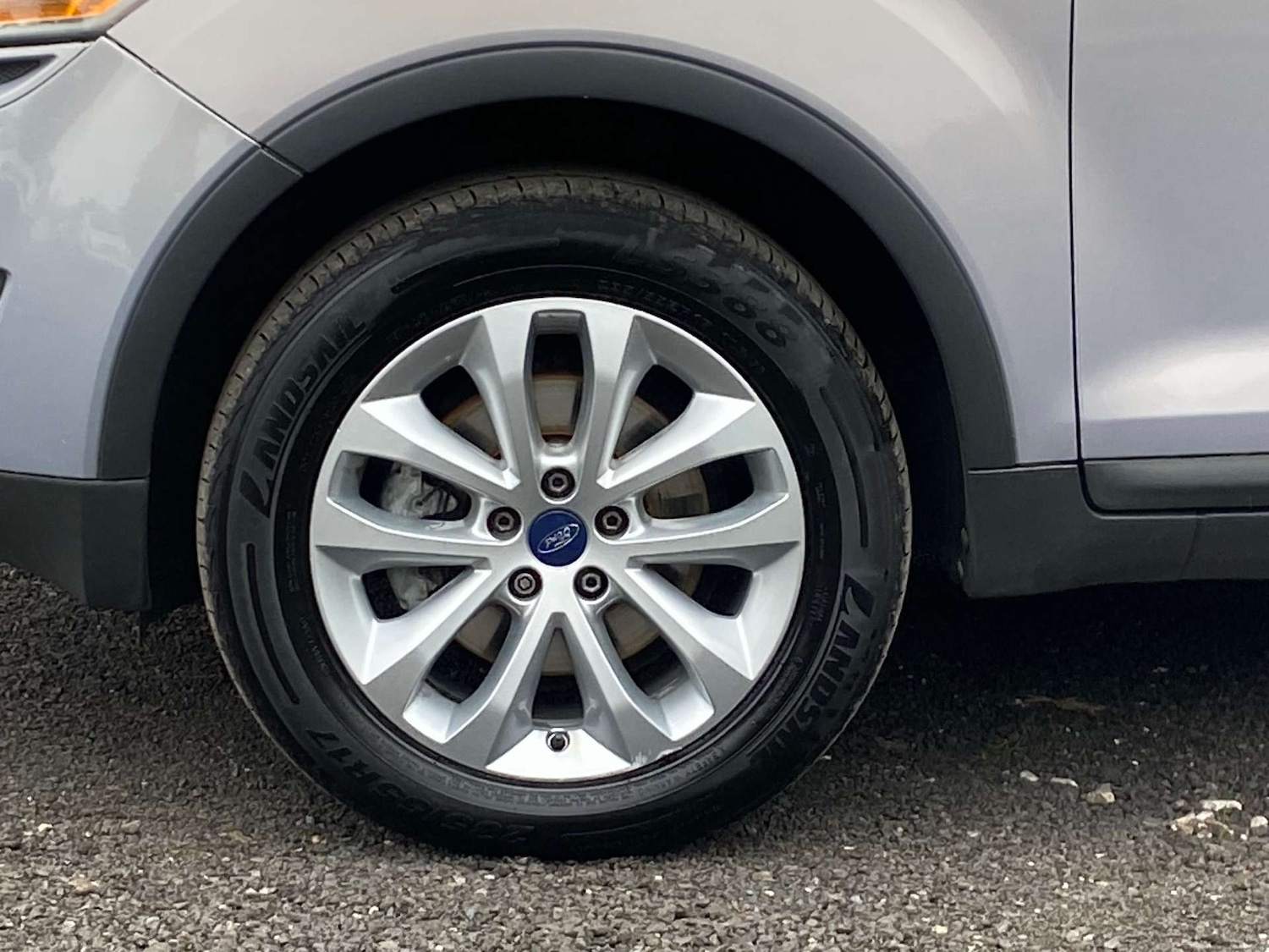 Used Ford Kuga 2012 for sale - 76280320: Photo 34