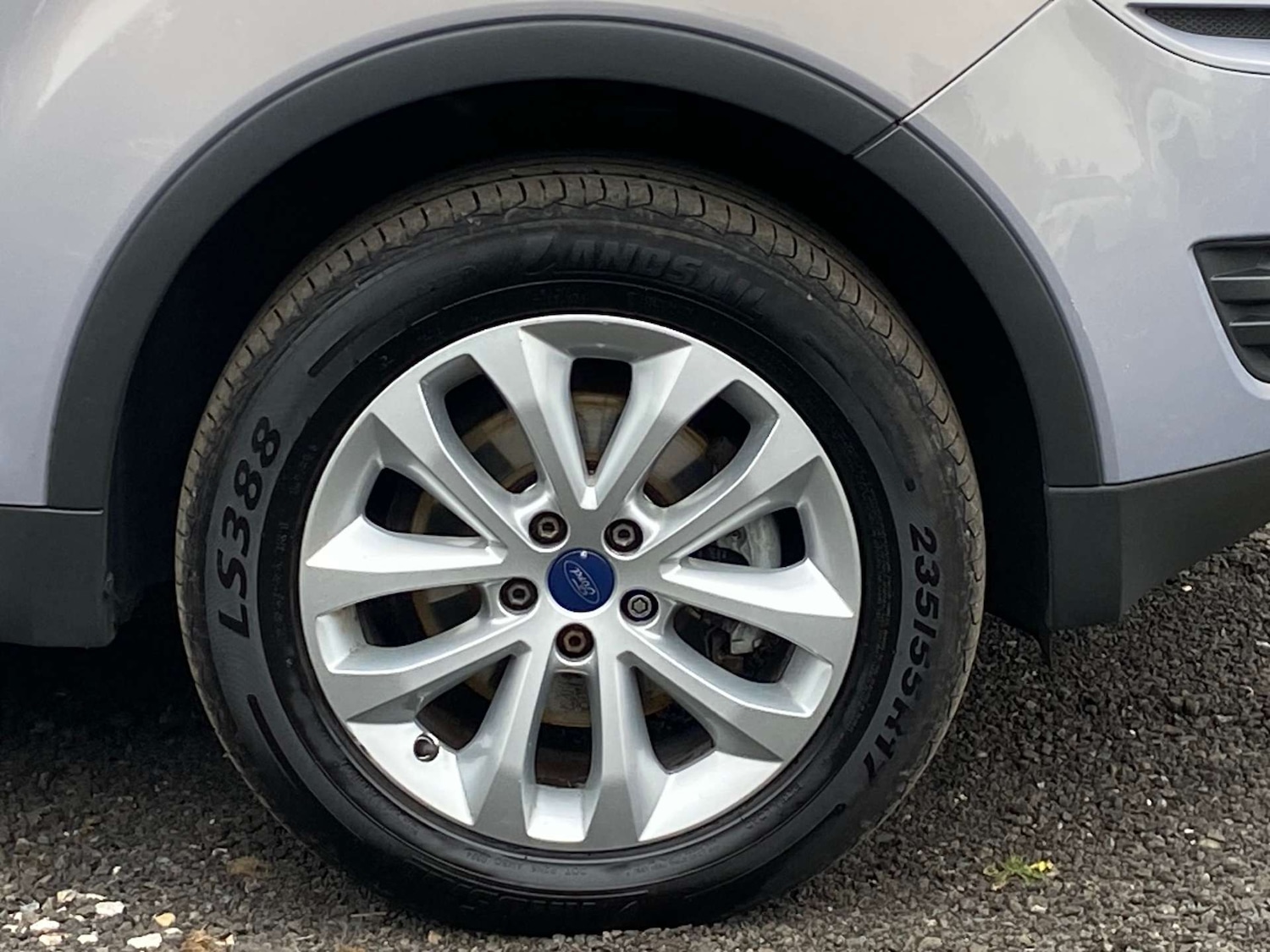 Used Ford Kuga 2012 for sale - 76280320: Photo 35