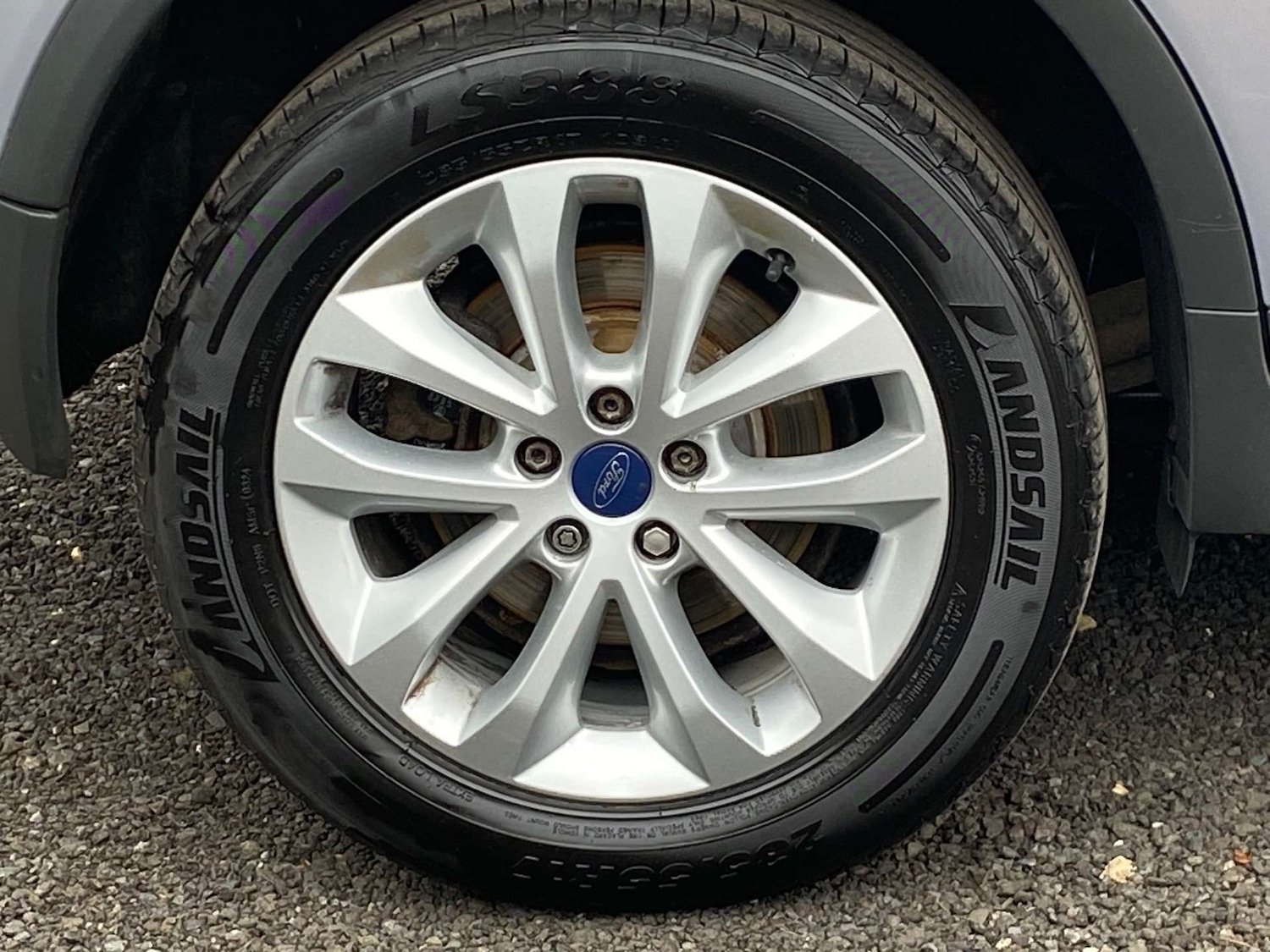 Used Ford Kuga 2012 for sale - 76280320: Photo 36