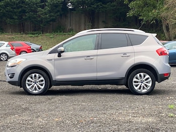 Used Ford Kuga 2012 for sale - 76280320: Photo