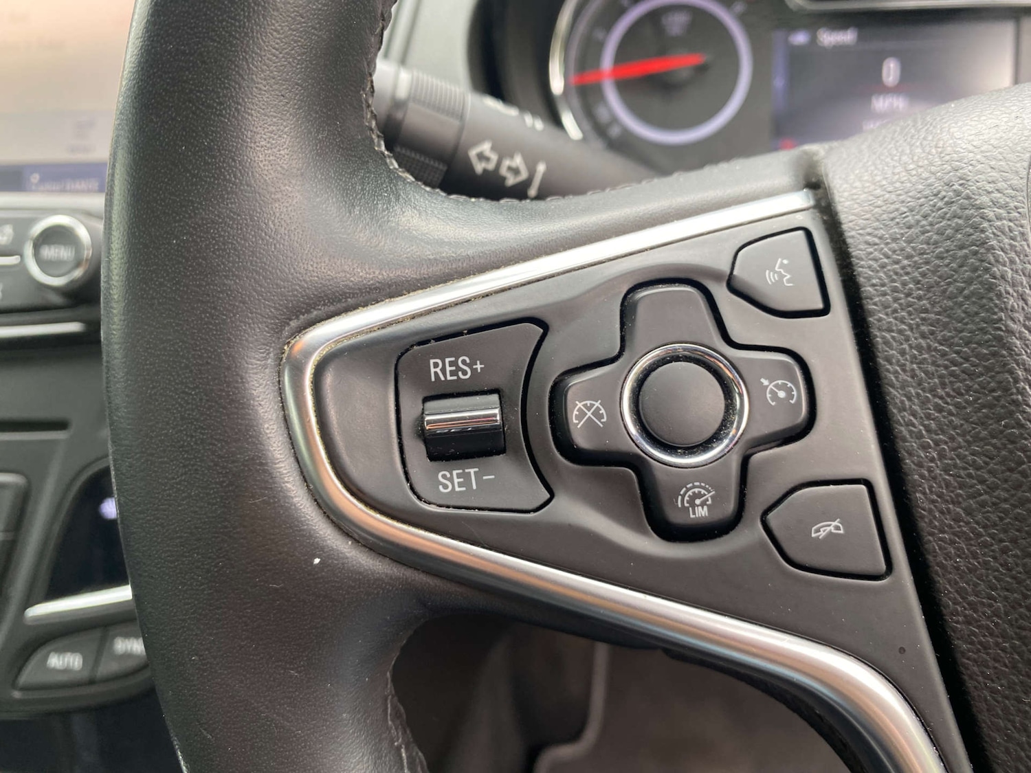 Used Vauxhall Insignia 2014 for sale - 78179594: Photo 15