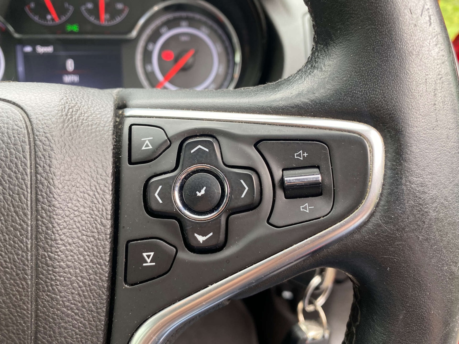 Used Vauxhall Insignia 2014 for sale - 78179594: Photo 16