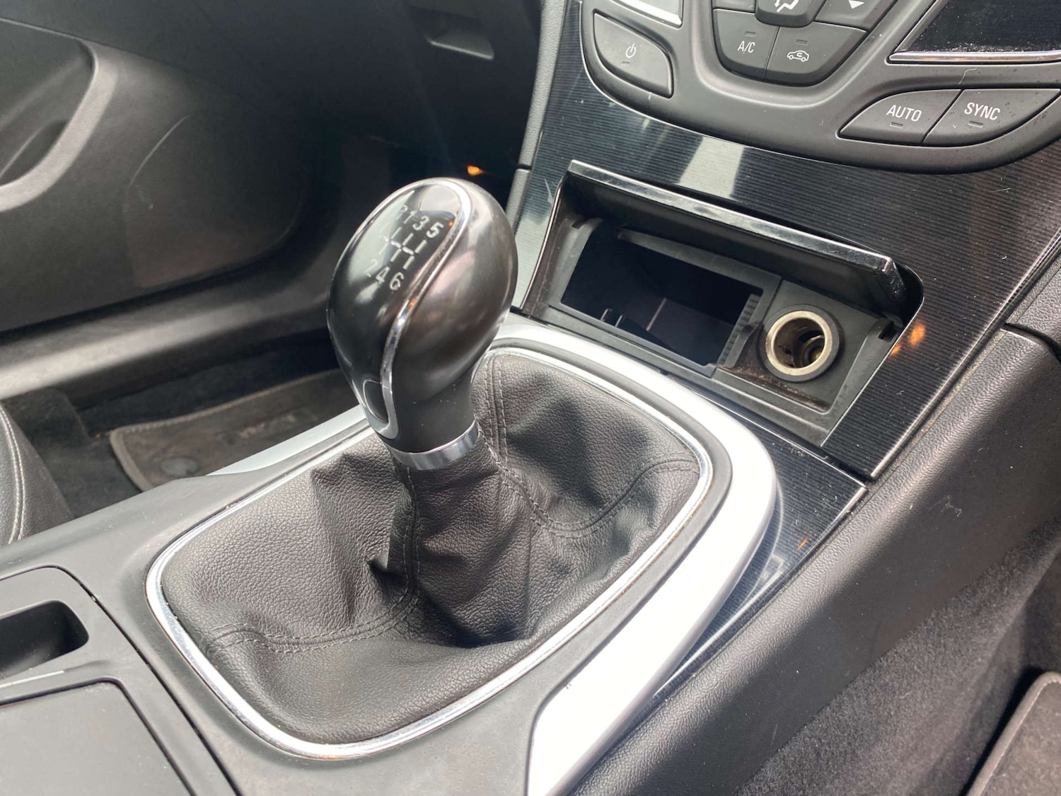 Used Vauxhall Insignia 2014 for sale - 78179594: Photo 19