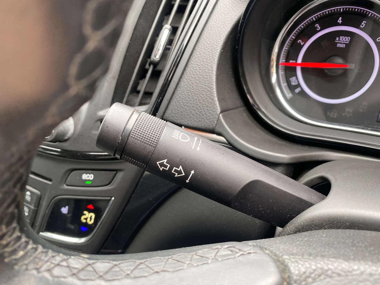 Used Vauxhall Insignia 2014 for sale - 78179594: Photo 25