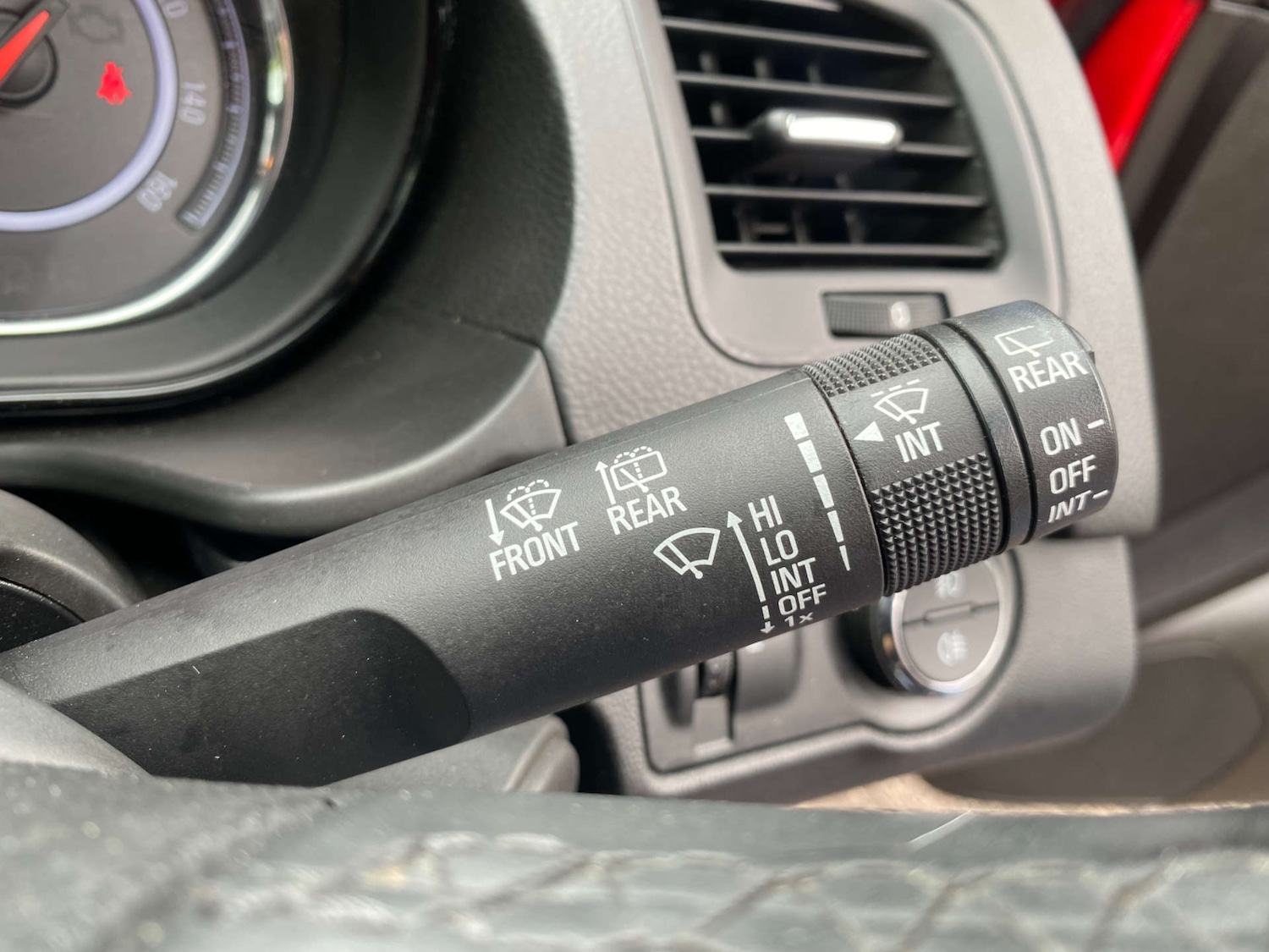 Used Vauxhall Insignia 2014 for sale - 78179594: Photo 26