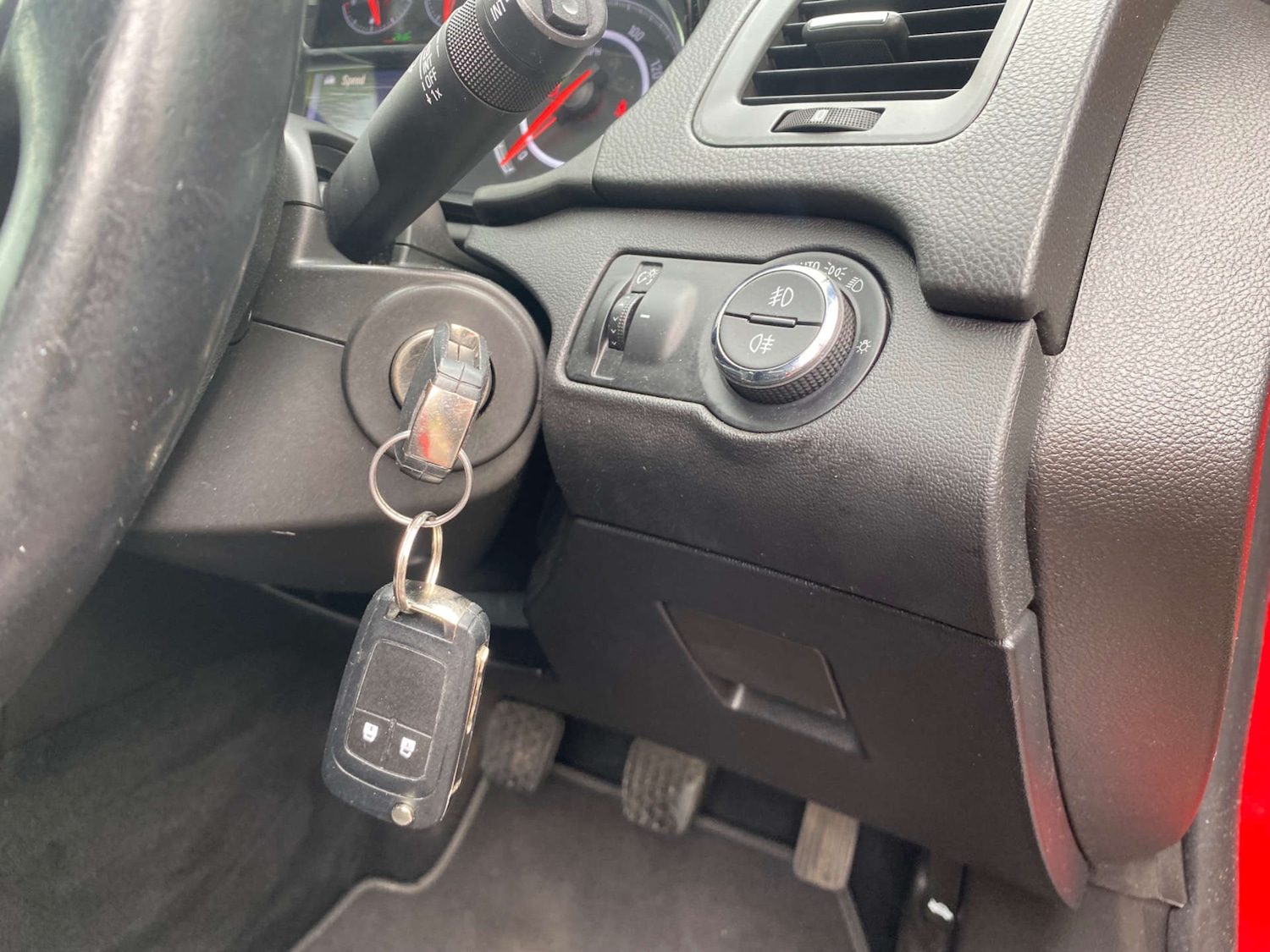 Used Vauxhall Insignia 2014 for sale - 78179594: Photo 27