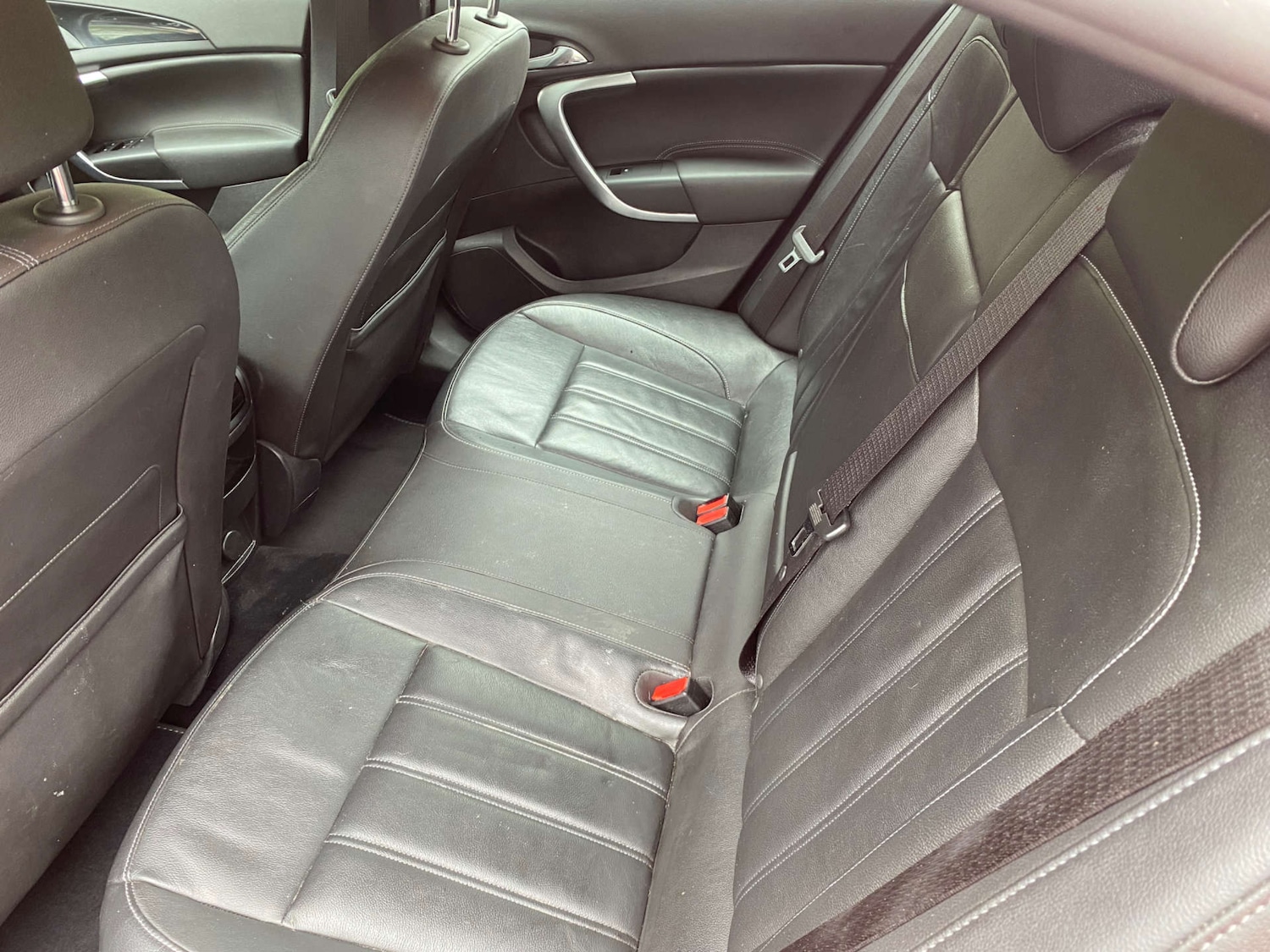 Used Vauxhall Insignia 2014 for sale - 78179594: Photo 29