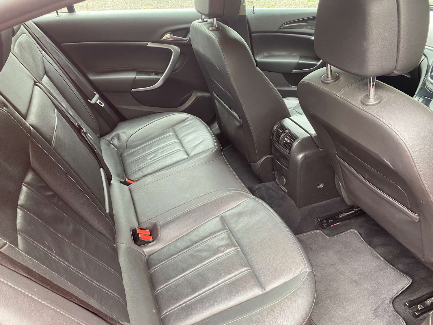 Used Vauxhall Insignia 2014 for sale - 78179594: Photo 30