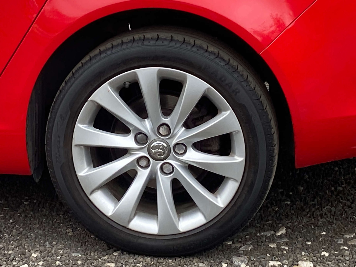 Used Vauxhall Insignia 2014 for sale - 78179594: Photo 31