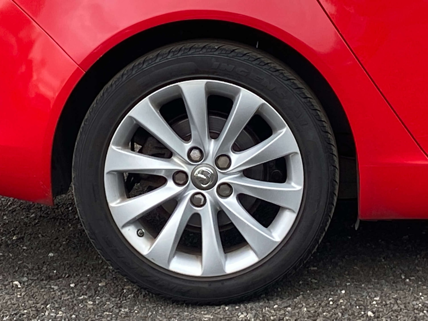 Used Vauxhall Insignia 2014 for sale - 78179594: Photo 32