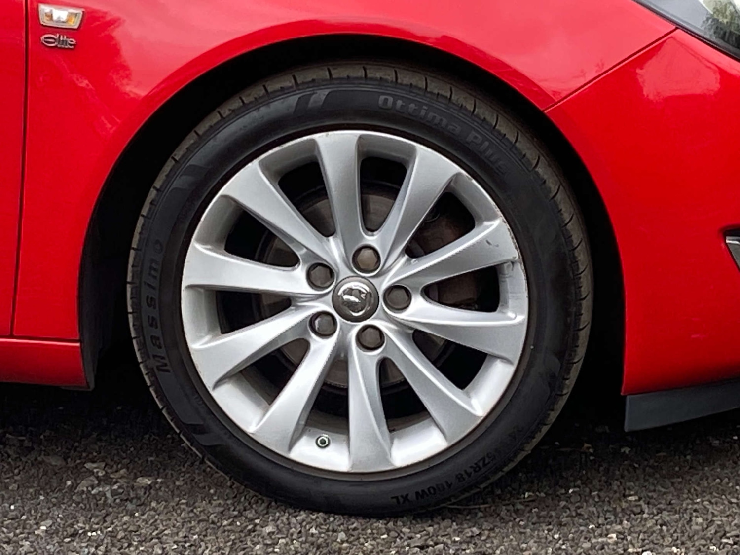 Used Vauxhall Insignia 2014 for sale - 78179594: Photo 33