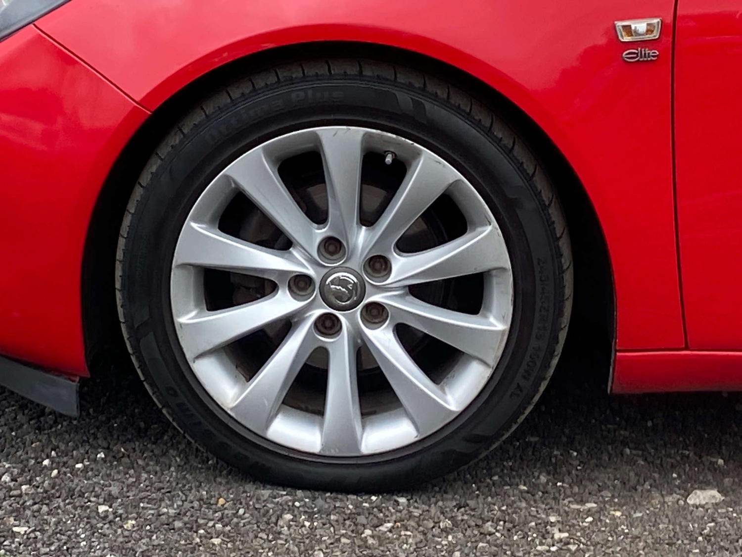 Used Vauxhall Insignia 2014 for sale - 78179594: Photo 34