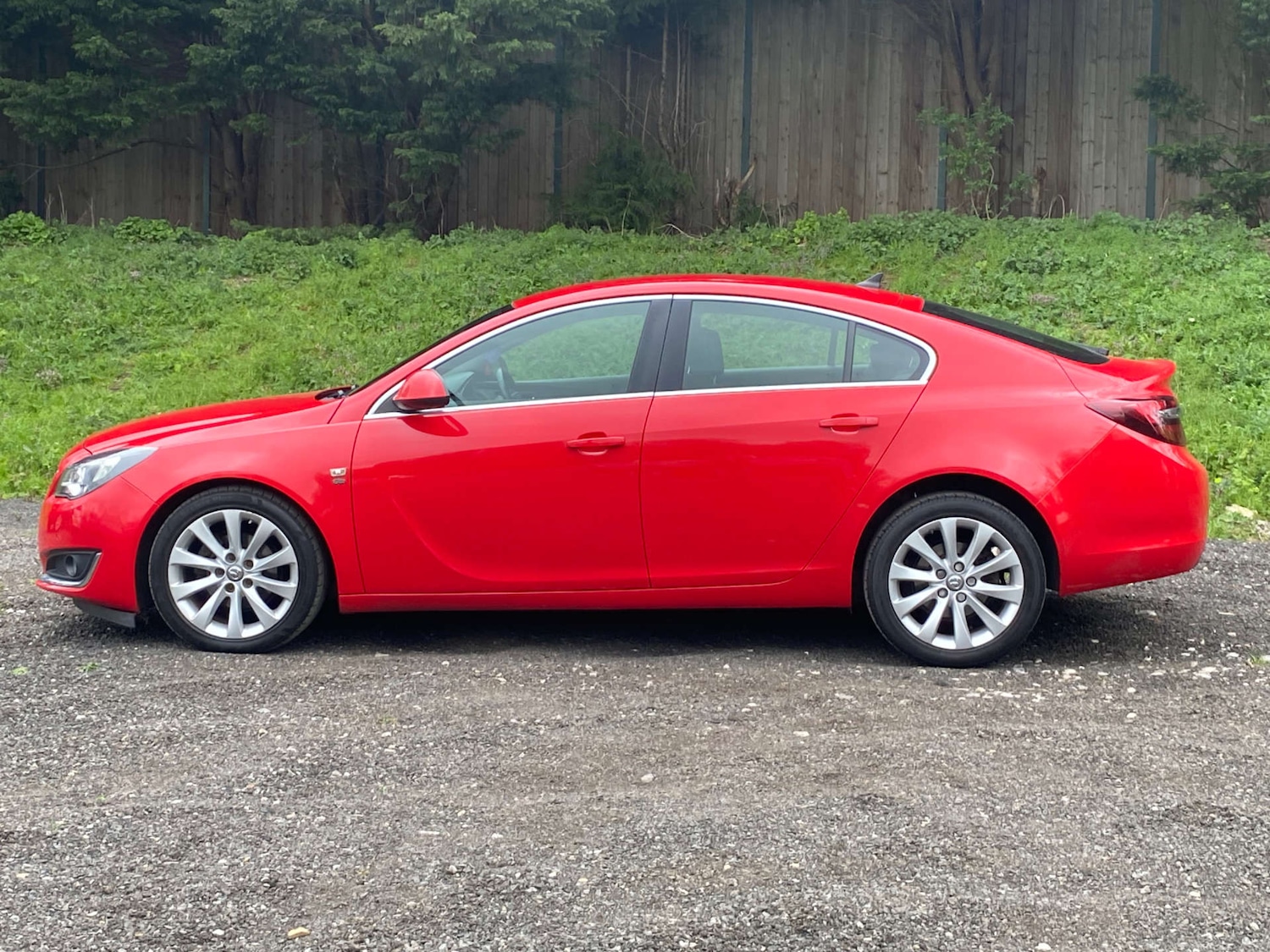 Used Vauxhall Insignia 2014 for sale - 78179594: Photo 7