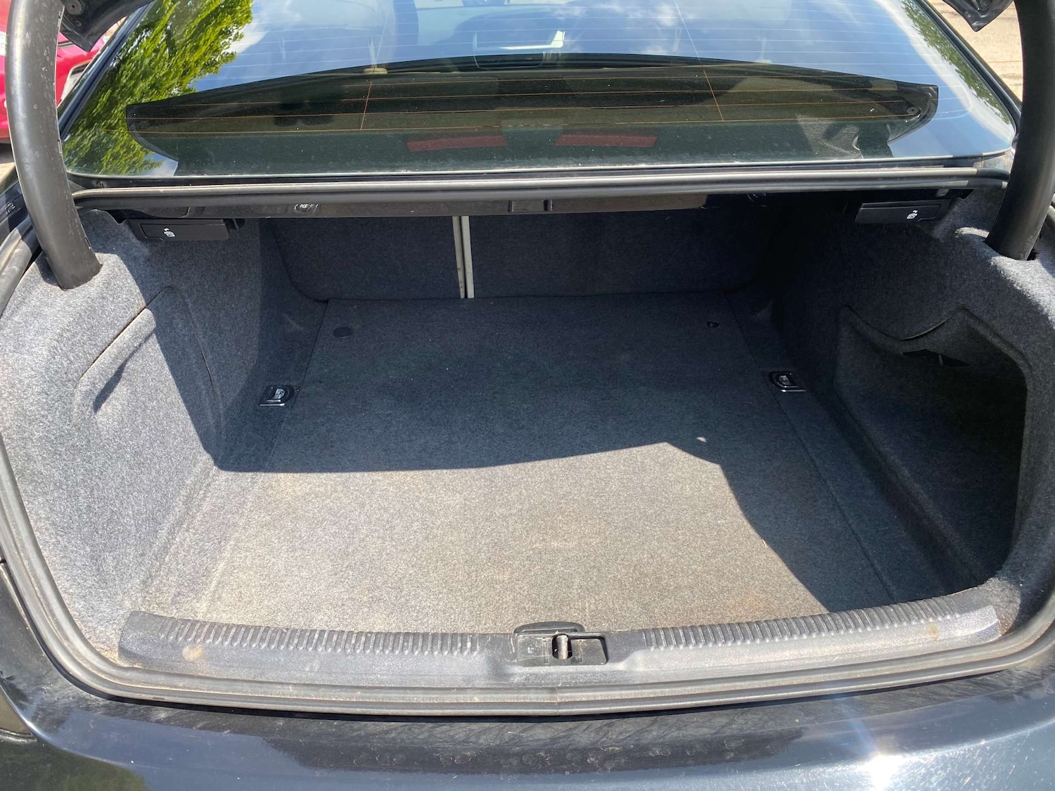 Used Audi A5 2008 for sale - 76600874: Photo 10