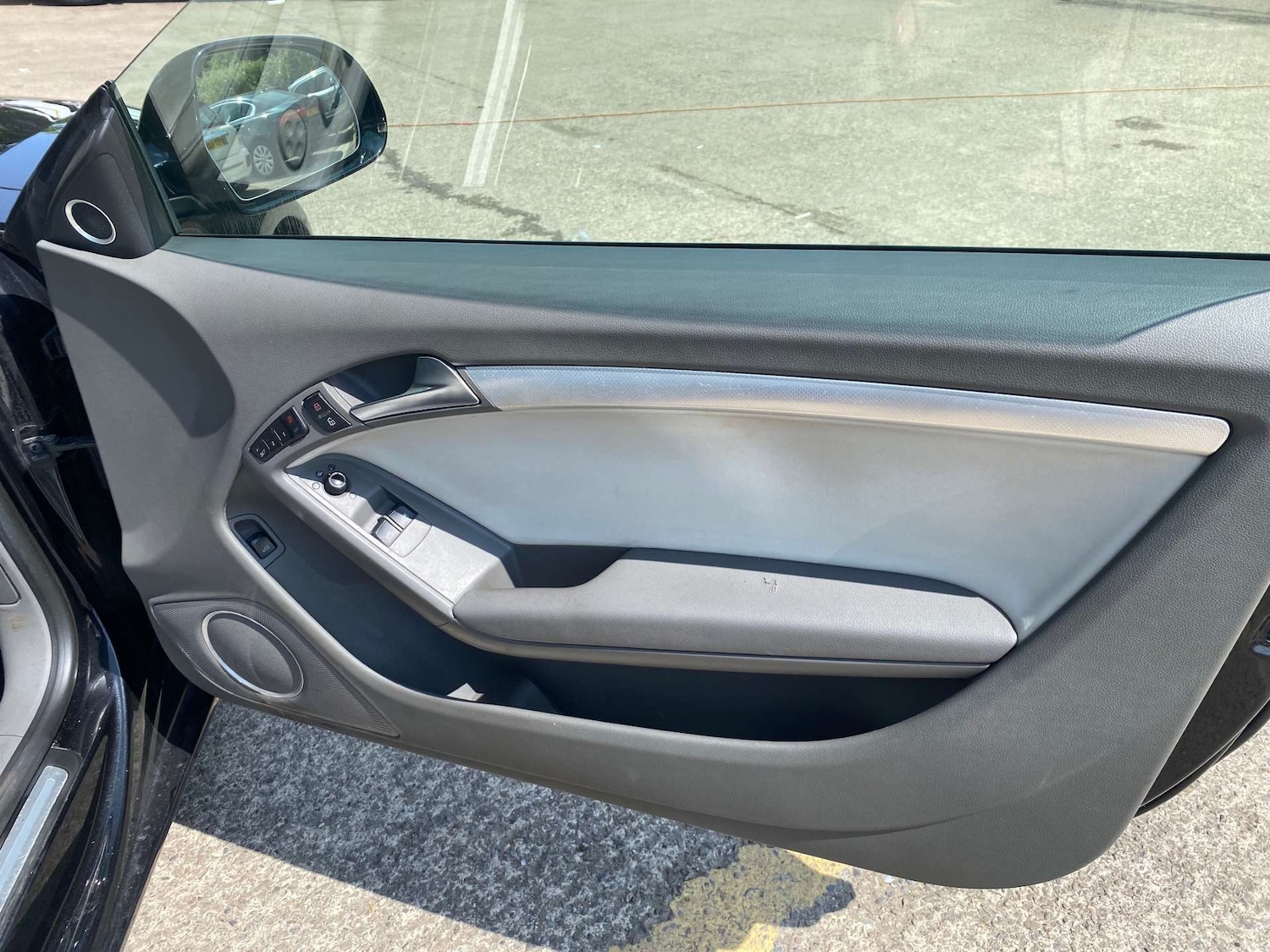 Used Audi A5 2008 for sale - 76600874: Photo 11