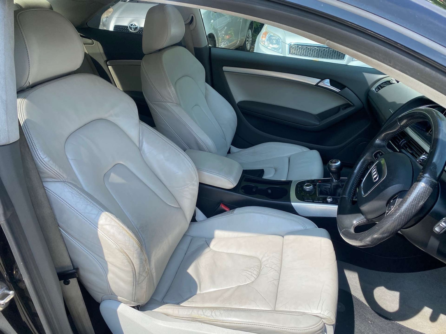 Used Audi A5 2008 for sale - 76600874: Photo 12