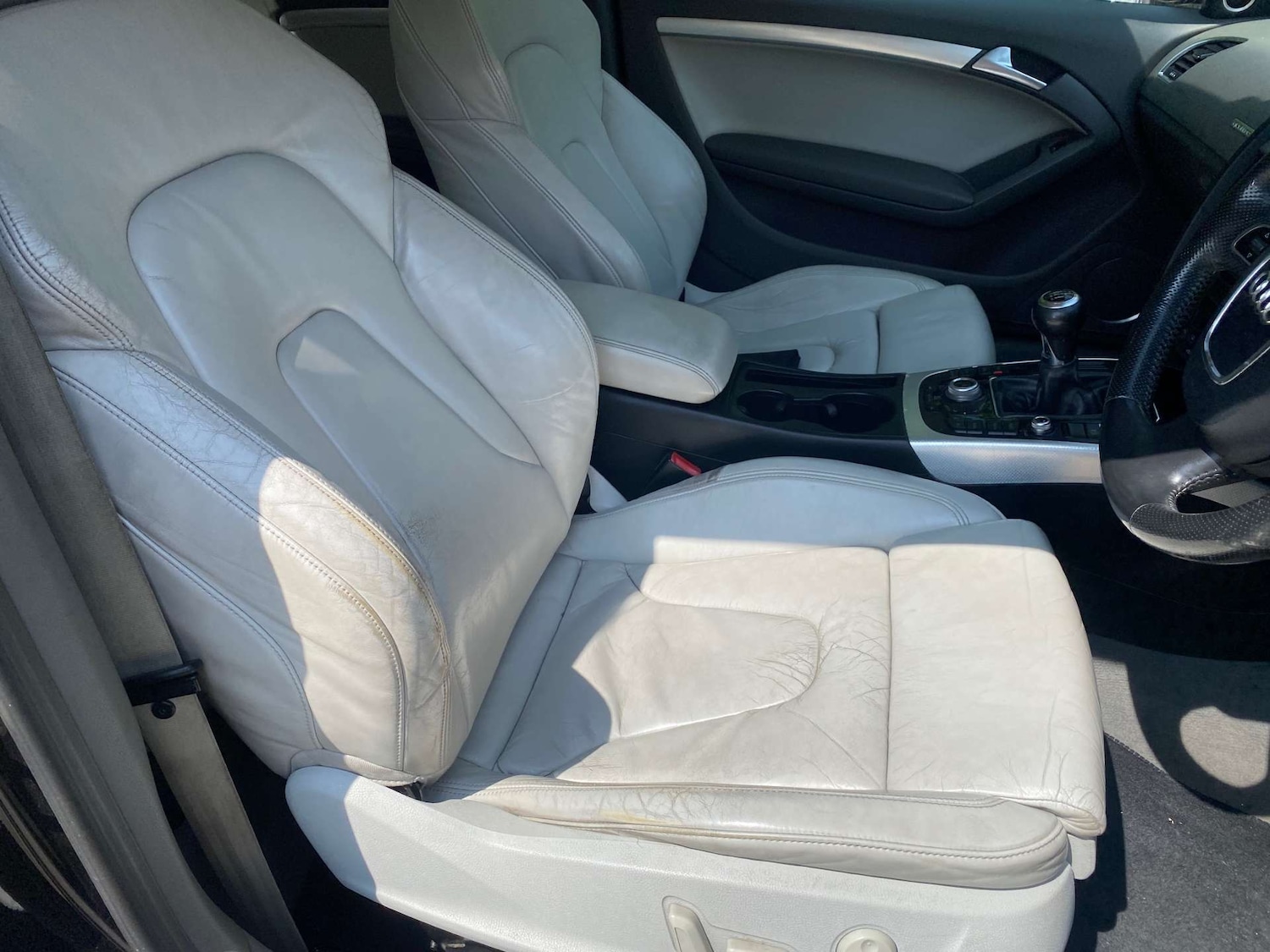 Used Audi A5 2008 for sale - 76600874: Photo 15