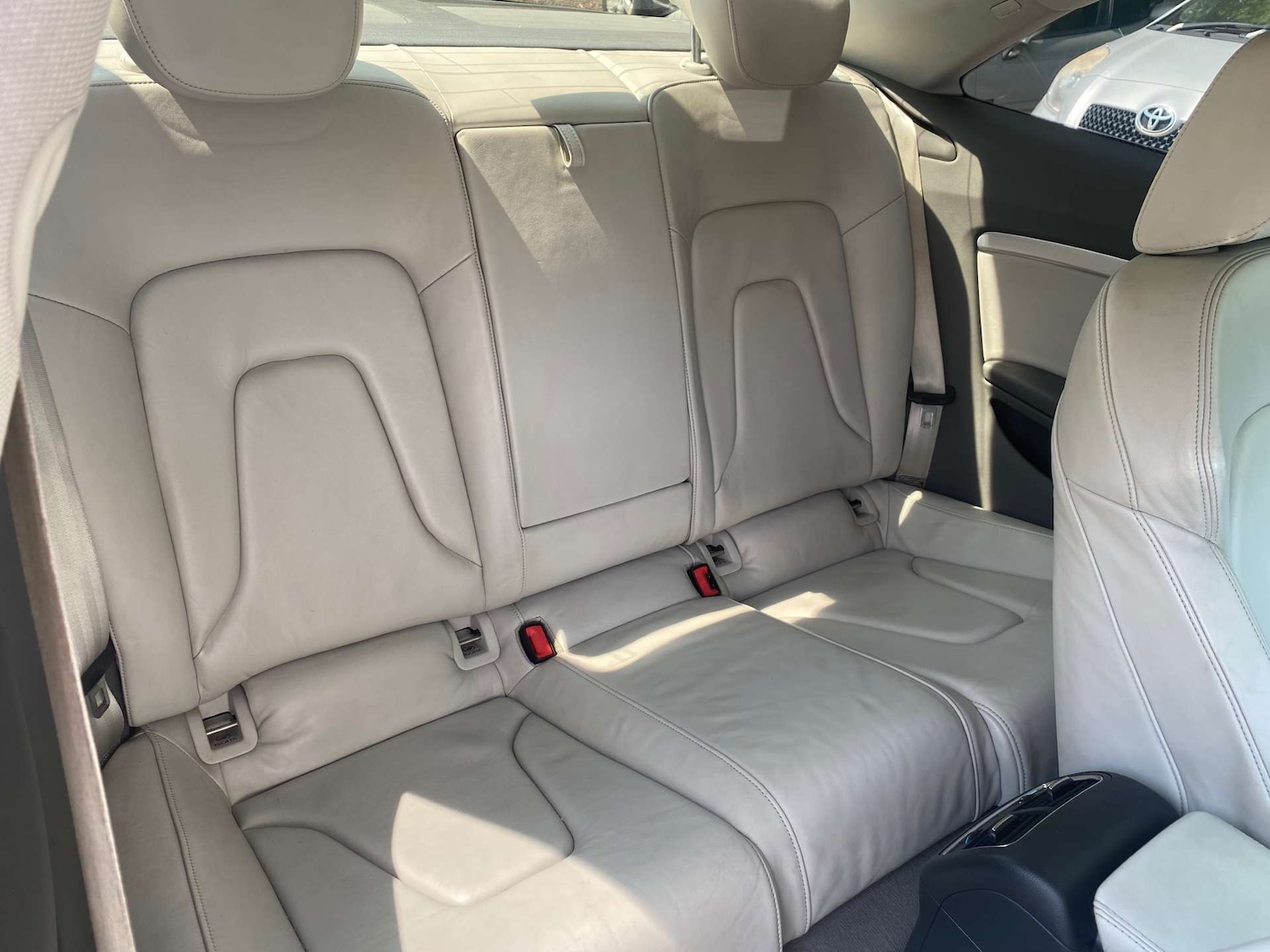 Used Audi A5 2008 for sale - 76600874: Photo 16