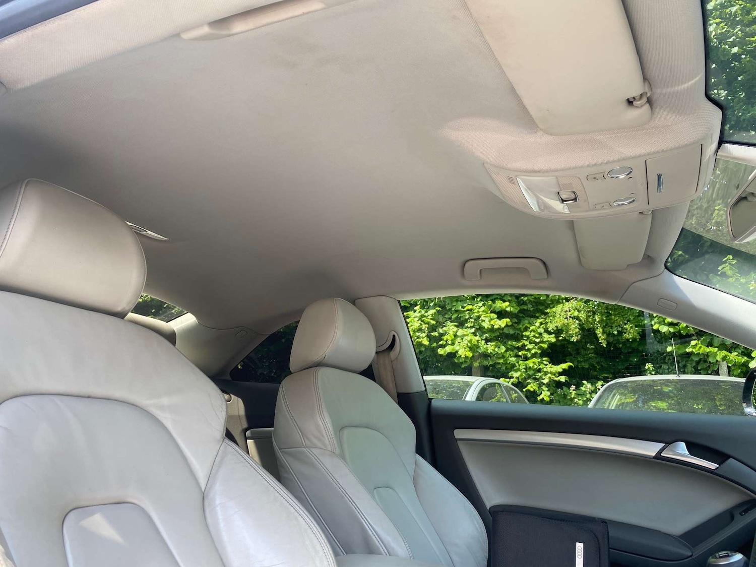 Used Audi A5 2008 for sale - 76600874: Photo 18