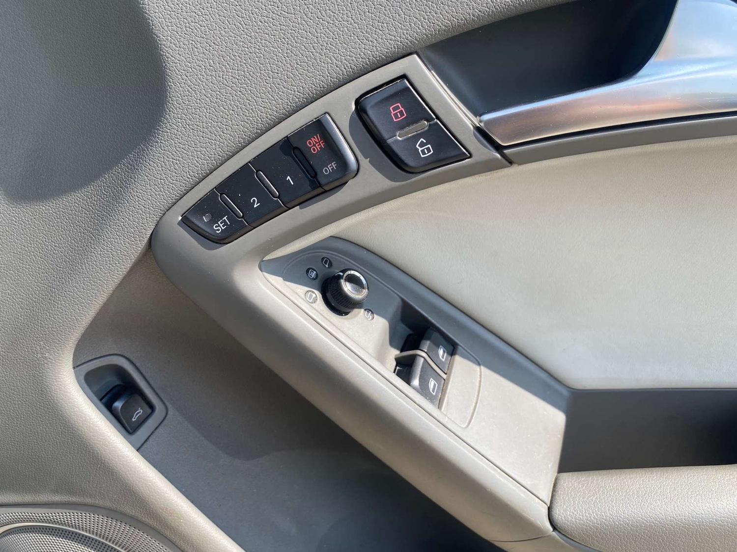 Used Audi A5 2008 for sale - 76600874: Photo 19