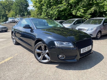 2008 - 3.0 TDI Quattro Sport 2dr