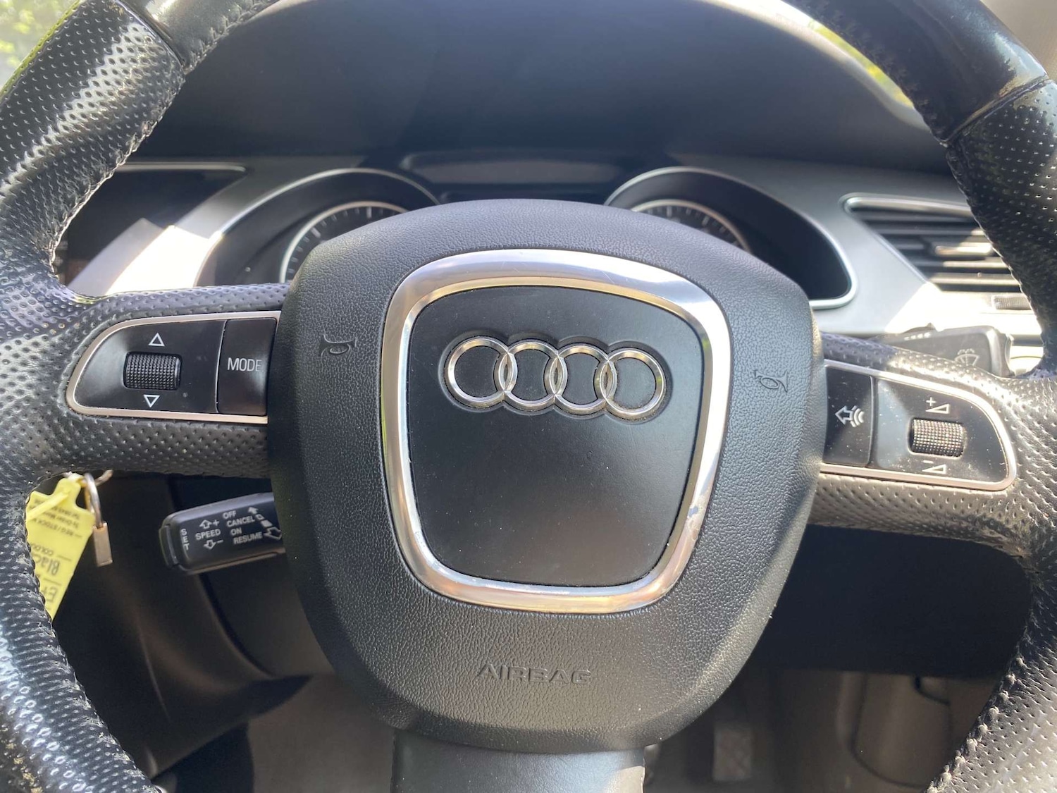 Used Audi A5 2008 for sale - 76600874: Photo 21