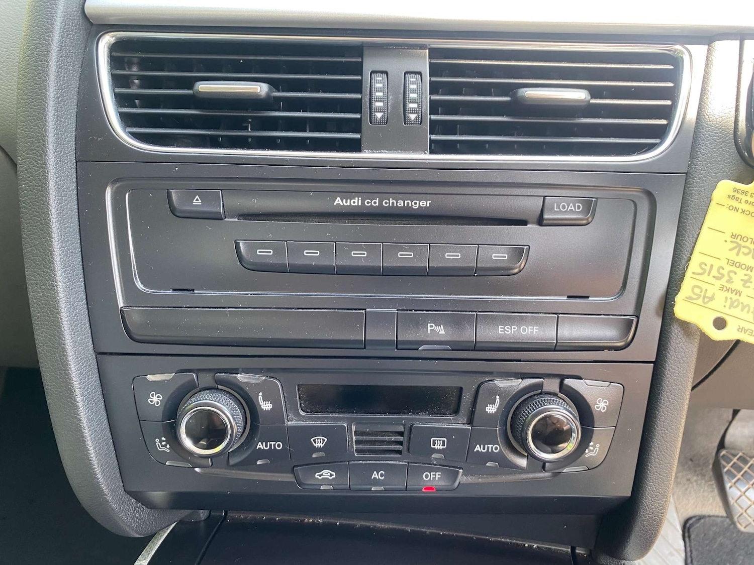 Used Audi A5 2008 for sale - 76600874: Photo 24