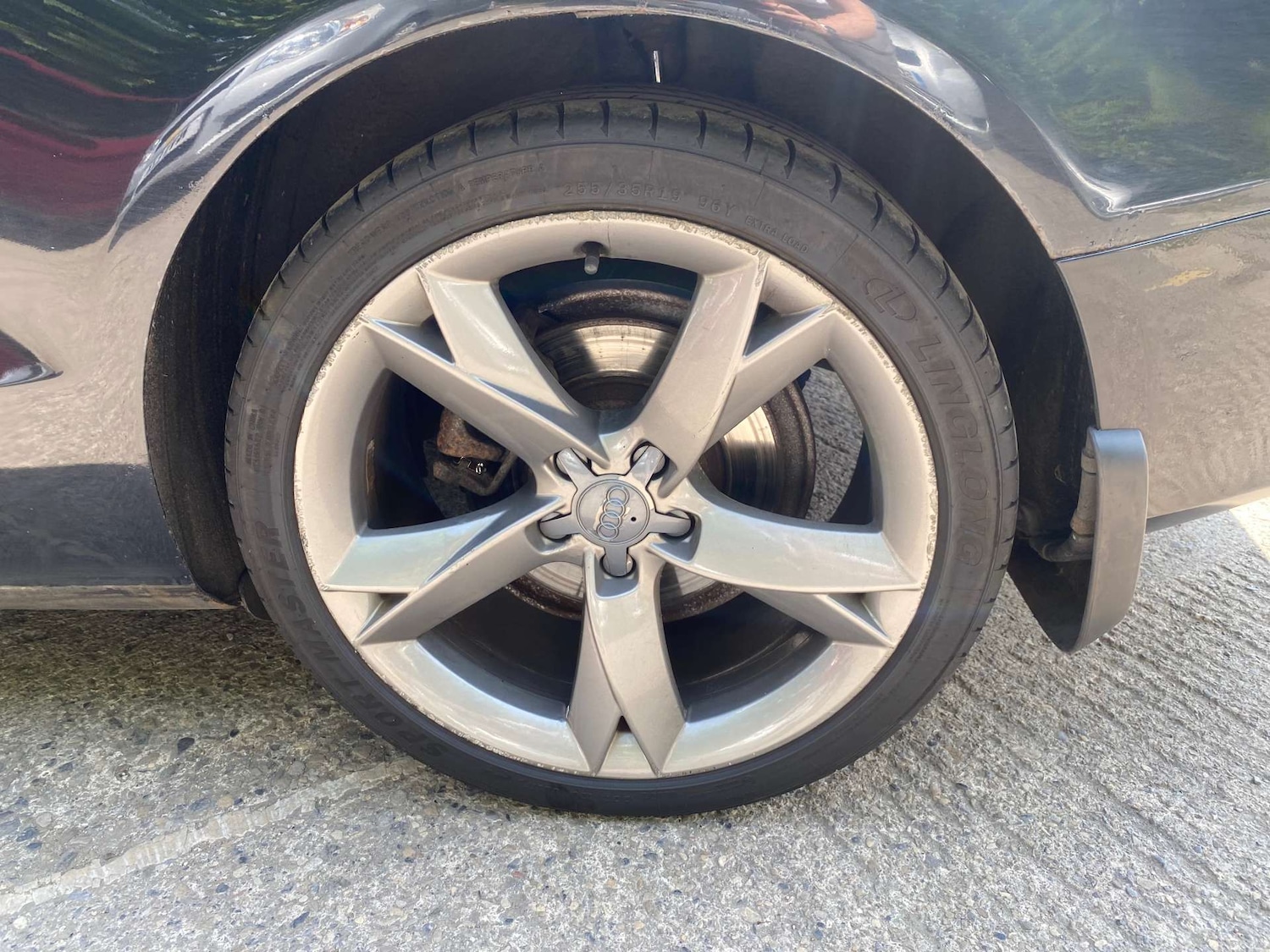 Used Audi A5 2008 for sale - 76600874: Photo 30