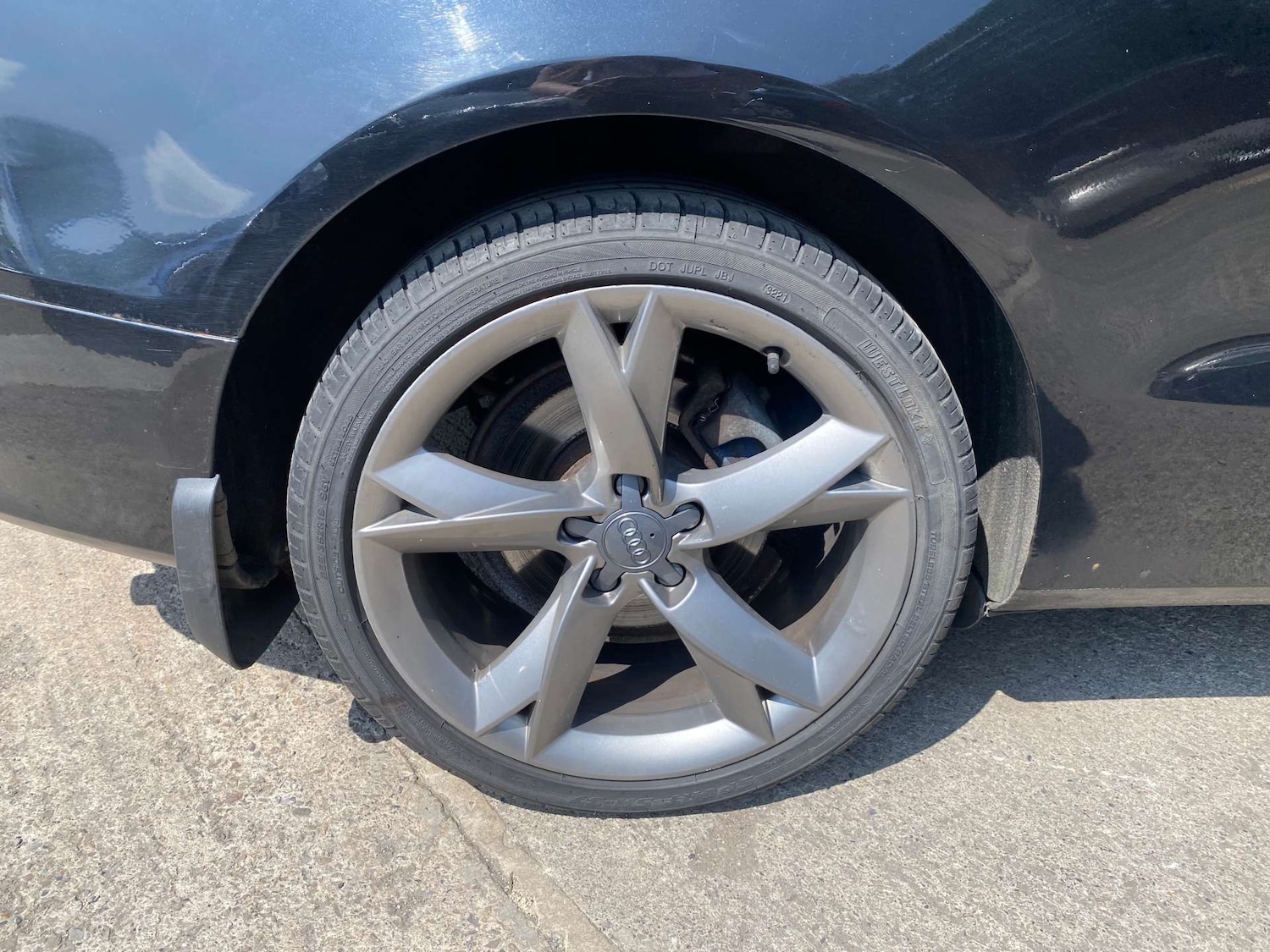 Used Audi A5 2008 for sale - 76600874: Photo 31