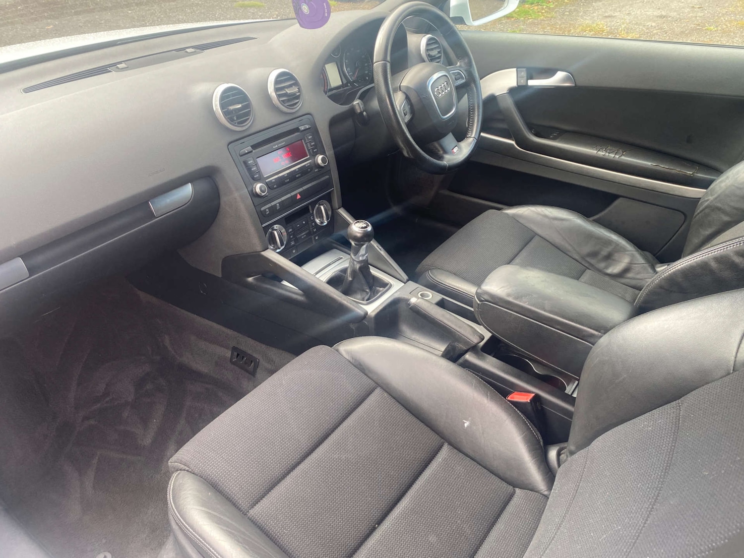 Vehicle 13