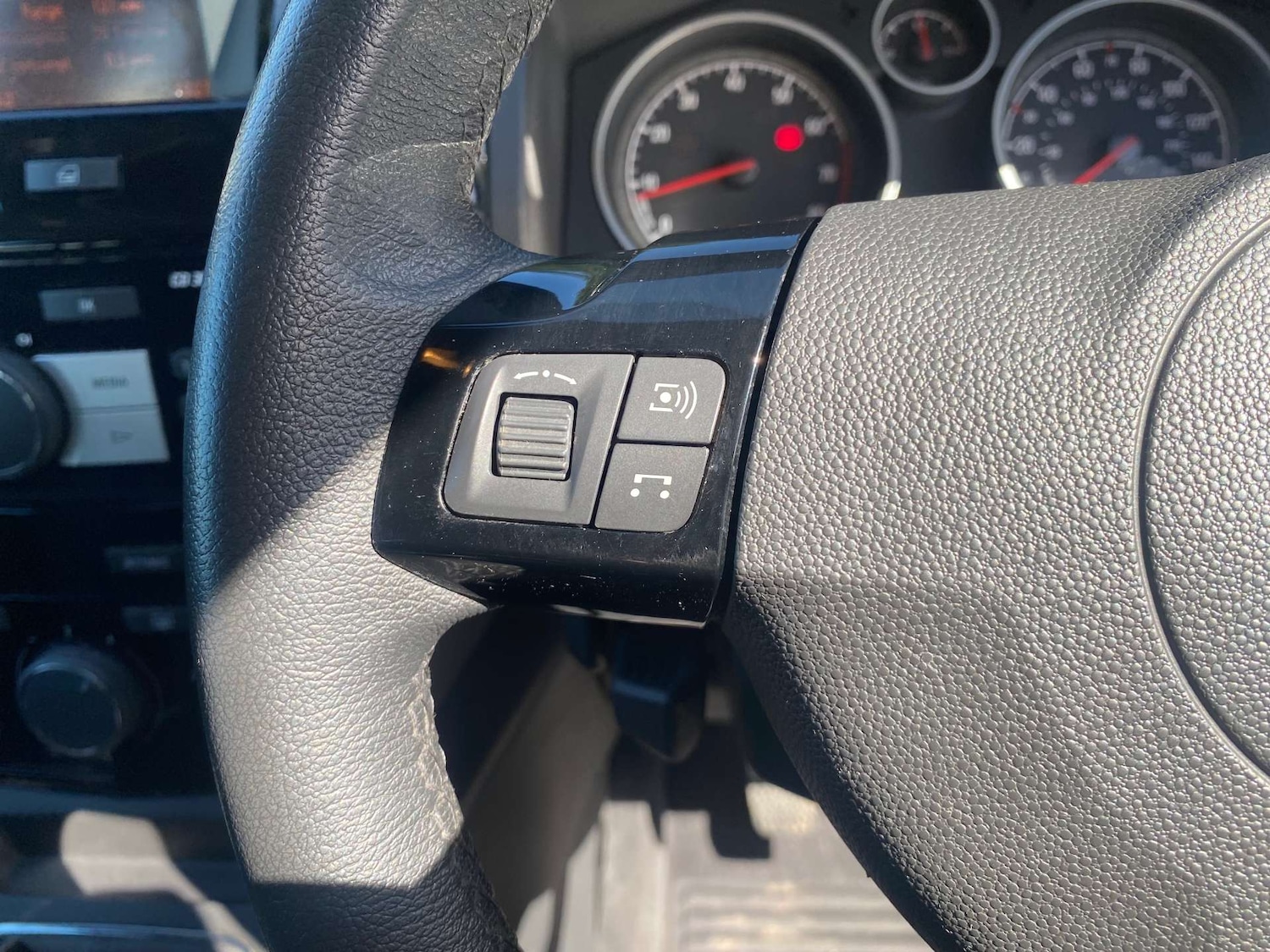 Used Vauxhall Zafira 2014 for sale - 78108335: Photo 18