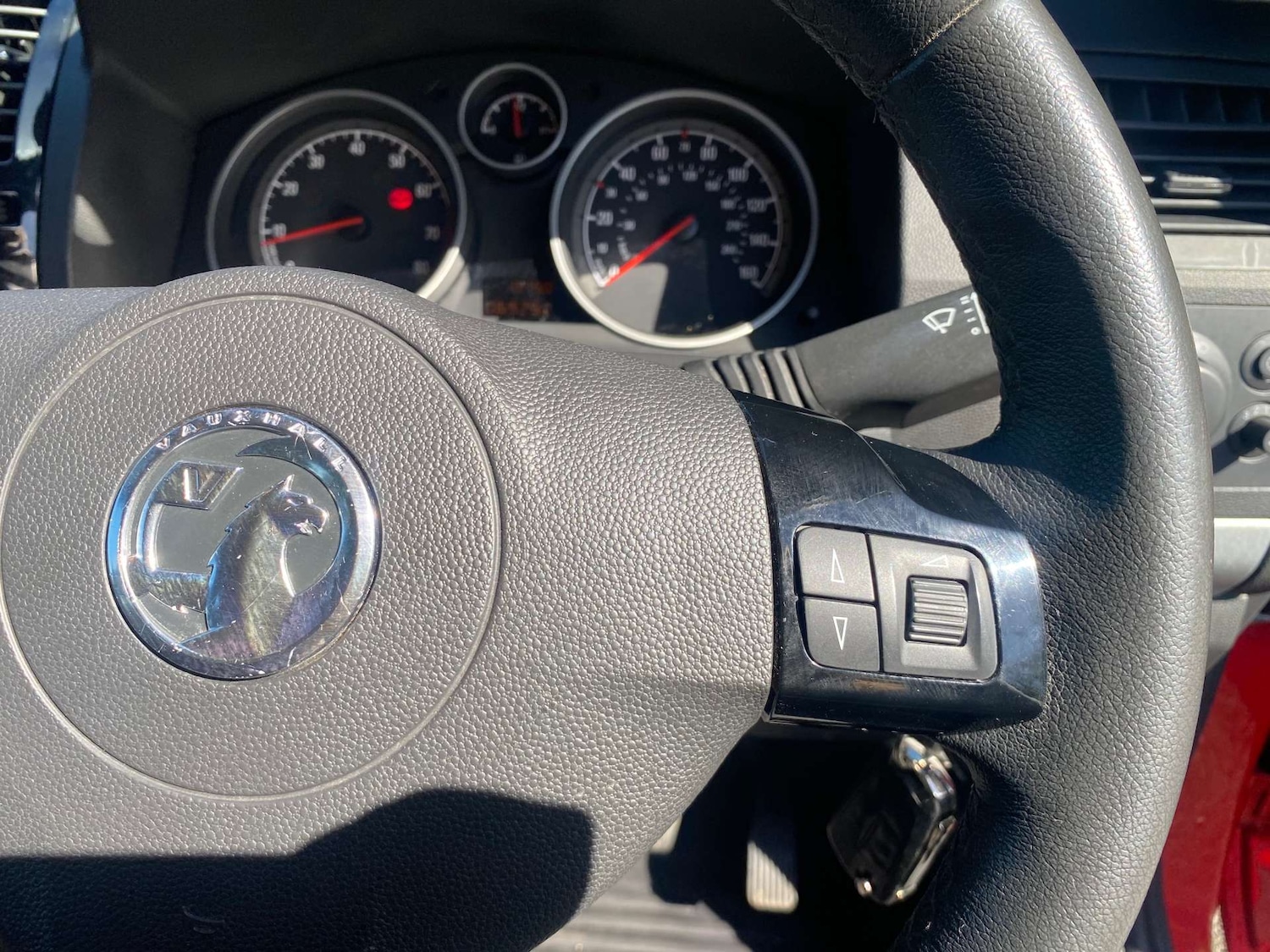 Used Vauxhall Zafira 2014 for sale - 78108335: Photo 19