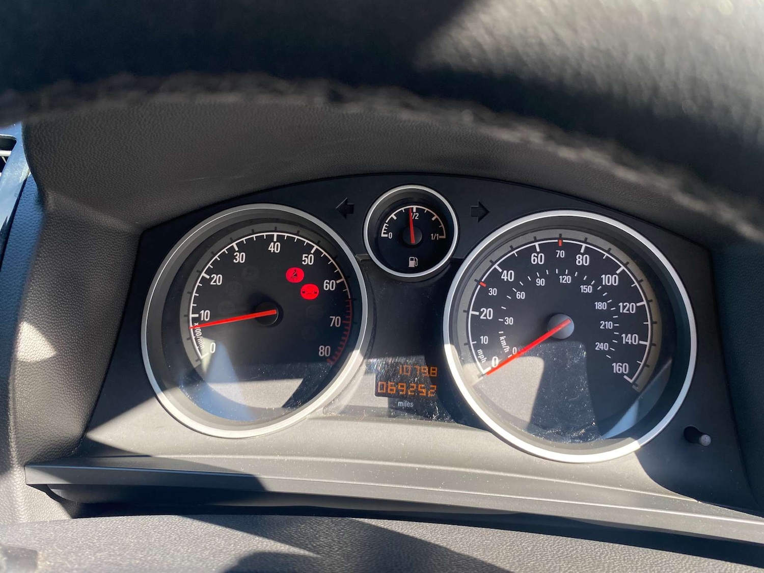 Used Vauxhall Zafira 2014 for sale - 78108335: Photo 22