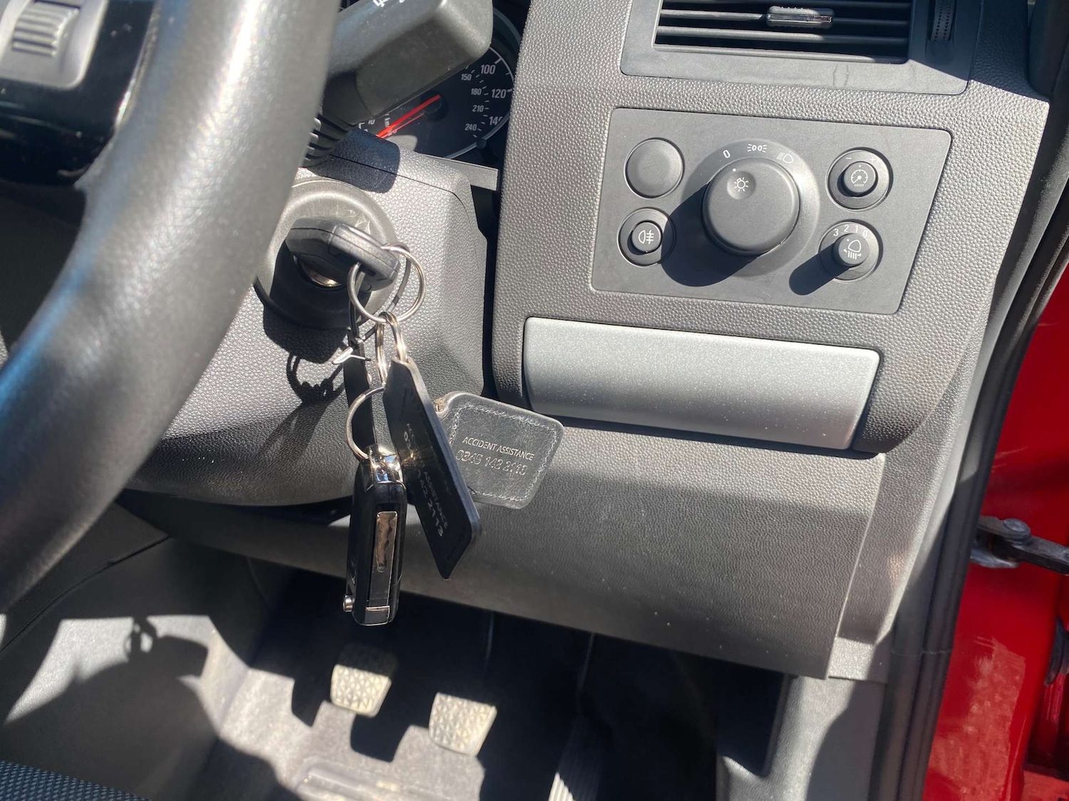 Used Vauxhall Zafira 2014 for sale - 78108335: Photo 23