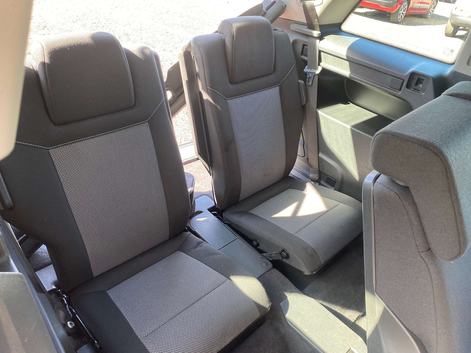 Used Vauxhall Zafira 2014 for sale - 78108335: Photo 25