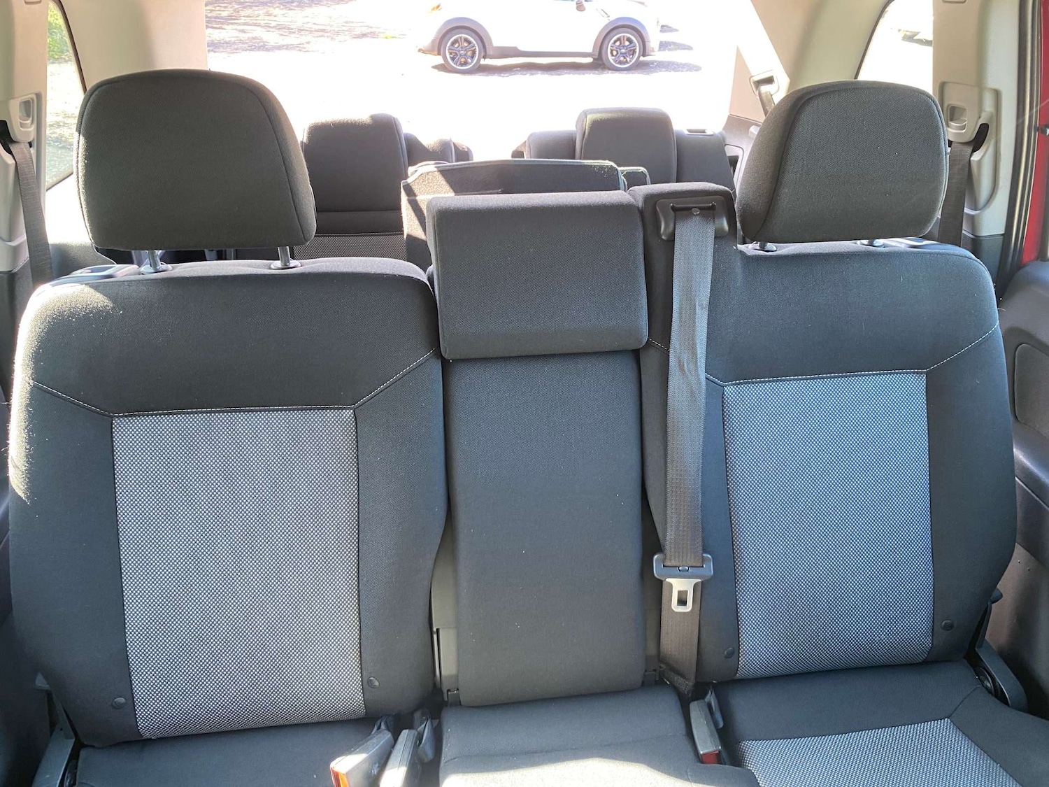 Used Vauxhall Zafira 2014 for sale - 78108335: Photo 26