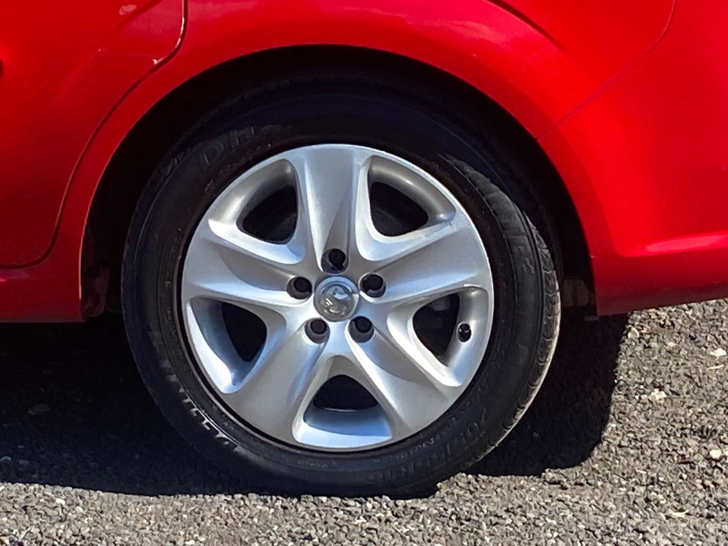 Used Vauxhall Zafira 2014 for sale - 78108335: Photo 27