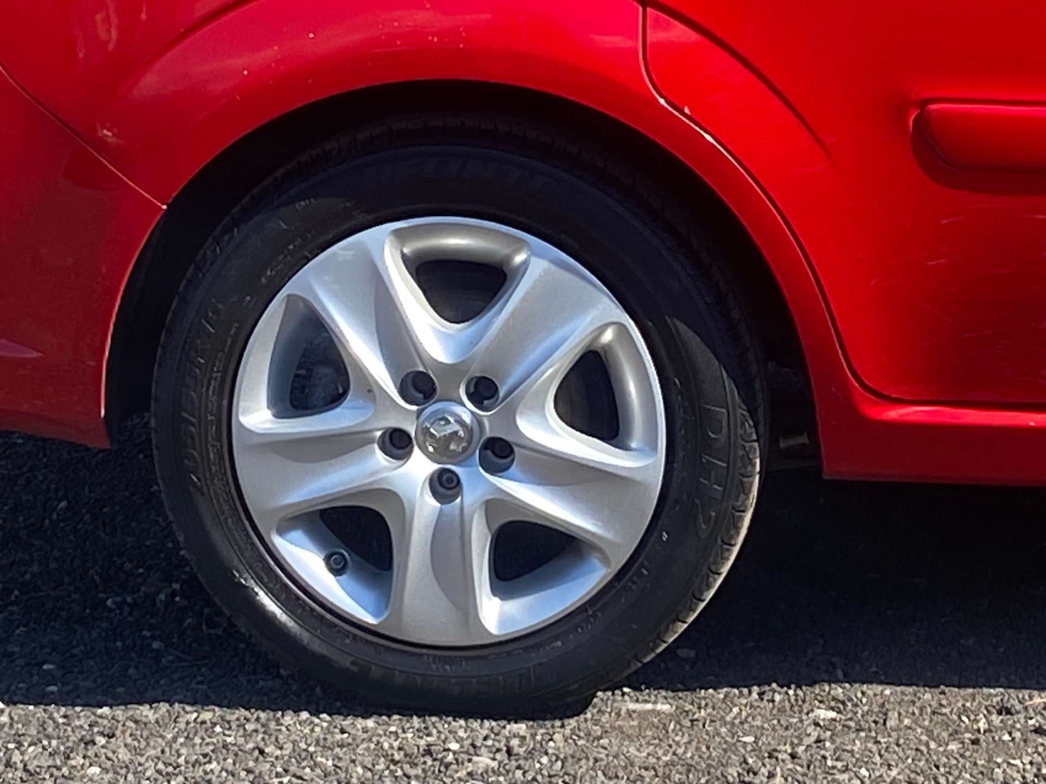 Used Vauxhall Zafira 2014 for sale - 78108335: Photo 28