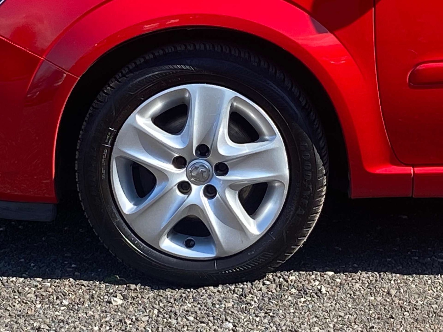 Used Vauxhall Zafira 2014 for sale - 78108335: Photo 29