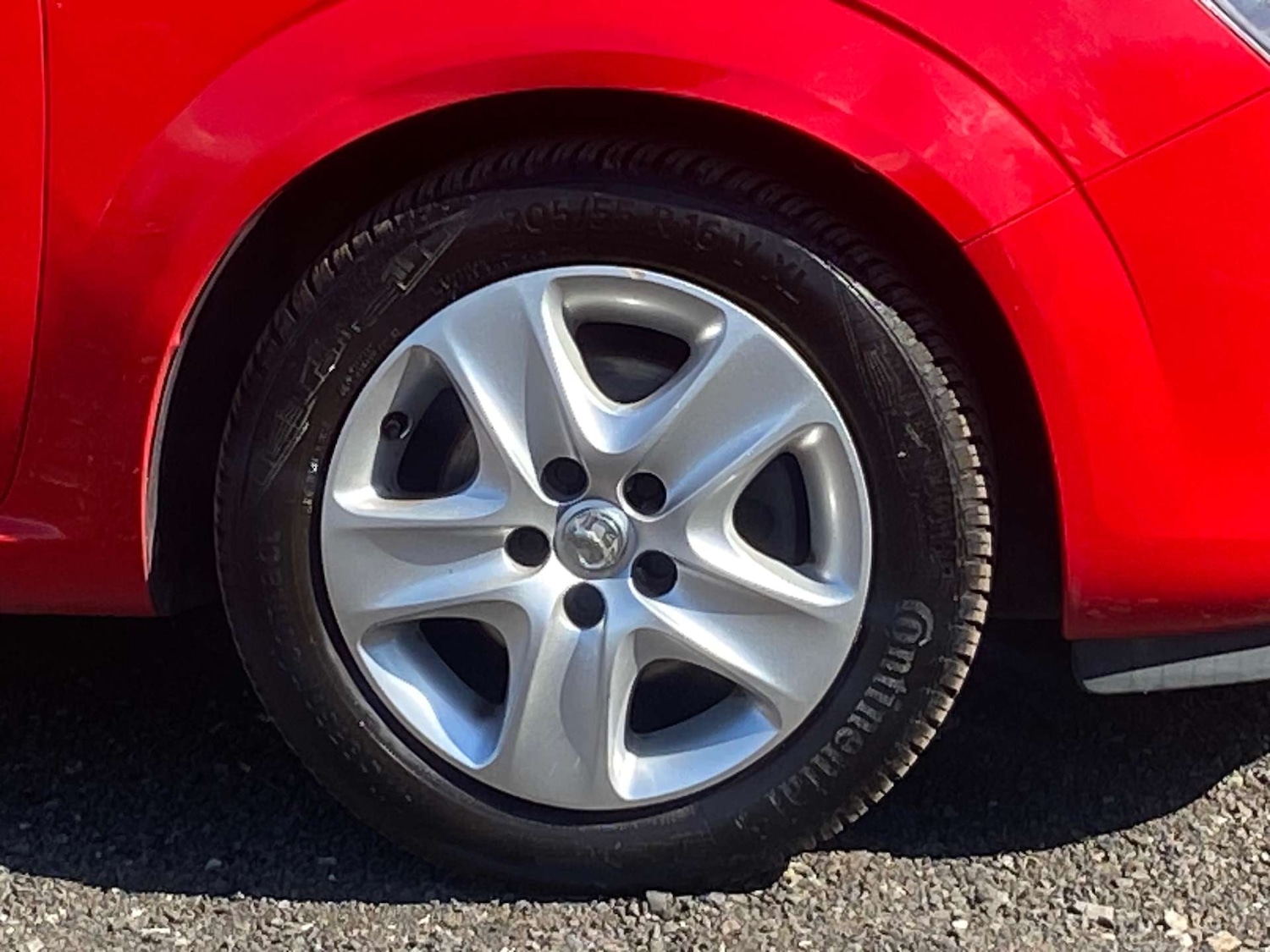 Used Vauxhall Zafira 2014 for sale - 78108335: Photo 30