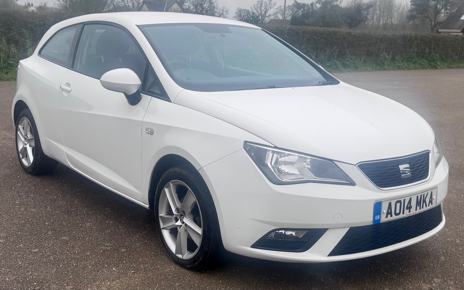Used SEAT Ibiza 2014 for sale - 78213300: Photo 2